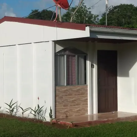 Kri'S House Villa